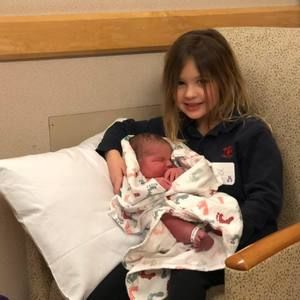 Meet your Posher, Lori